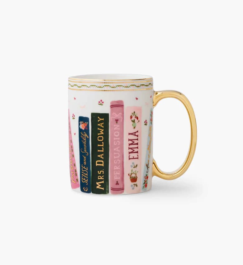 Tasse Rifle Paper Co.